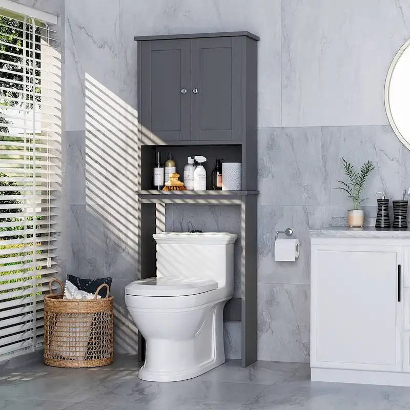 Meuble-lavabo de salle de bain avec évier, Meuble-lavabo de salle de bain de 24 pouces avec évier