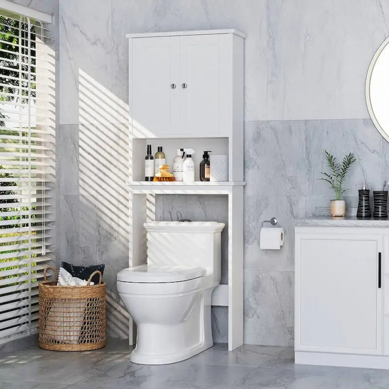 Meuble-lavabo de salle de bain avec évier, Meuble-lavabo de salle de bain de 24 pouces avec évier