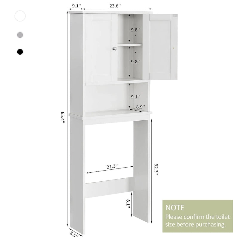 Meuble-lavabo de salle de bain avec évier, Meuble-lavabo de salle de bain de 24 pouces avec évier