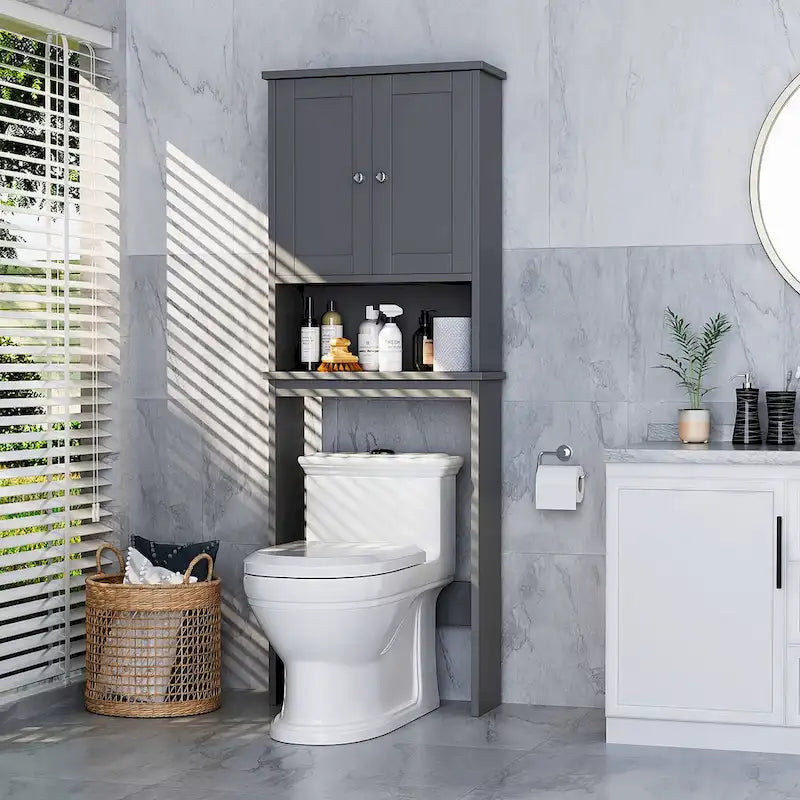 Meuble-lavabo de salle de bain avec évier, Meuble-lavabo de salle de bain de 24 pouces avec évier
