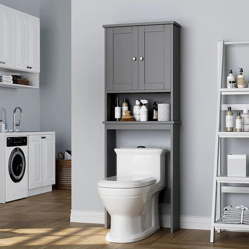 Meuble-lavabo de salle de bain avec évier, Meuble-lavabo de salle de bain de 24 pouces avec évier