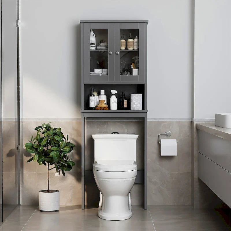Meuble-lavabo de salle de bain avec évier, Meuble-lavabo de salle de bain de 24 pouces avec évier