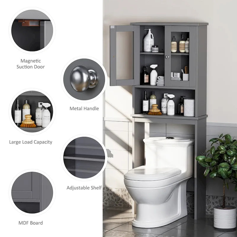 Meuble-lavabo de salle de bain avec évier, Meuble-lavabo de salle de bain de 24 pouces avec évier