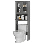 Meuble-lavabo de salle de bain avec évier, Meuble-lavabo de salle de bain de 24 pouces avec évier