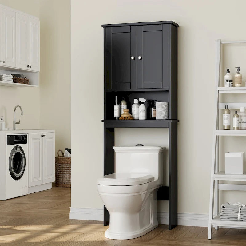 Meuble-lavabo de salle de bain avec évier, Meuble-lavabo de salle de bain de 24 pouces avec évier