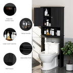 Meuble-lavabo de salle de bain avec évier, Meuble-lavabo de salle de bain de 24 pouces avec évier