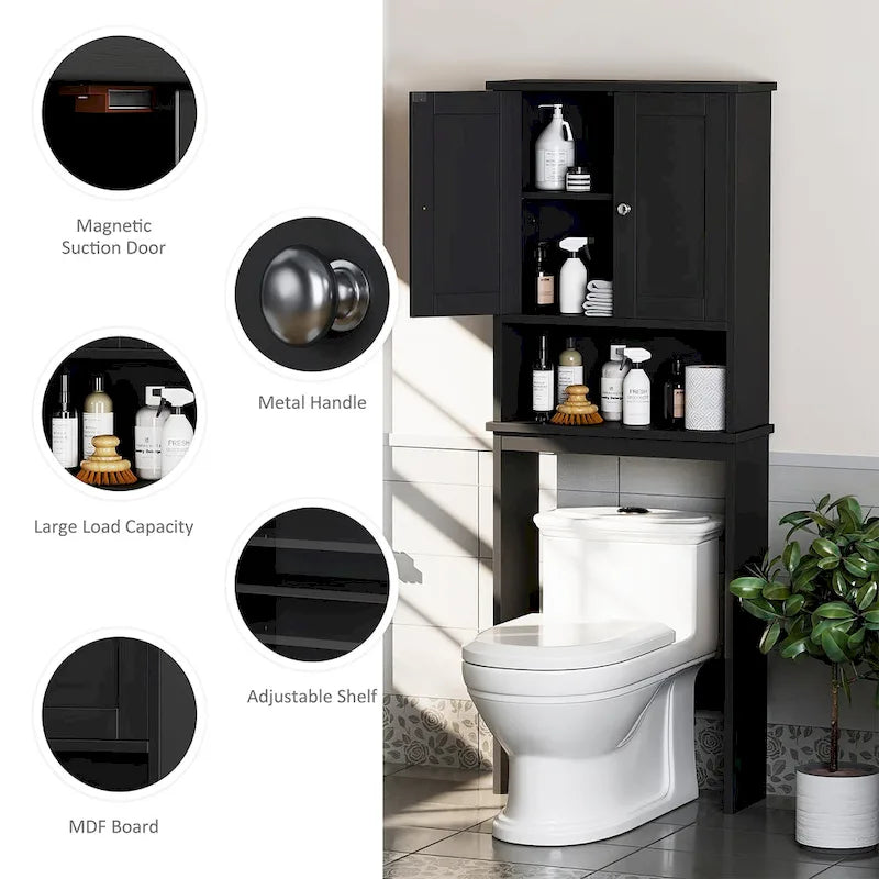 Meuble-lavabo de salle de bain avec évier, Meuble-lavabo de salle de bain de 24 pouces avec évier