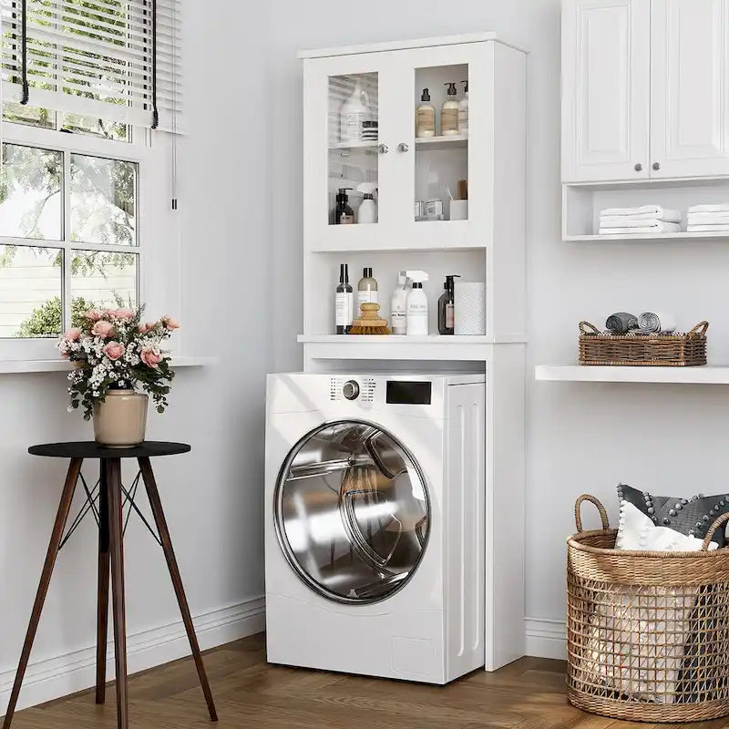 Meuble-lavabo de salle de bain avec évier, Meuble-lavabo de salle de bain de 24 pouces avec évier