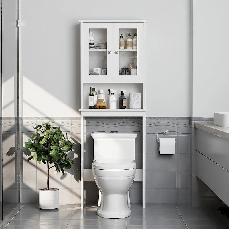 Meuble-lavabo de salle de bain avec évier, Meuble-lavabo de salle de bain de 24 pouces avec évier