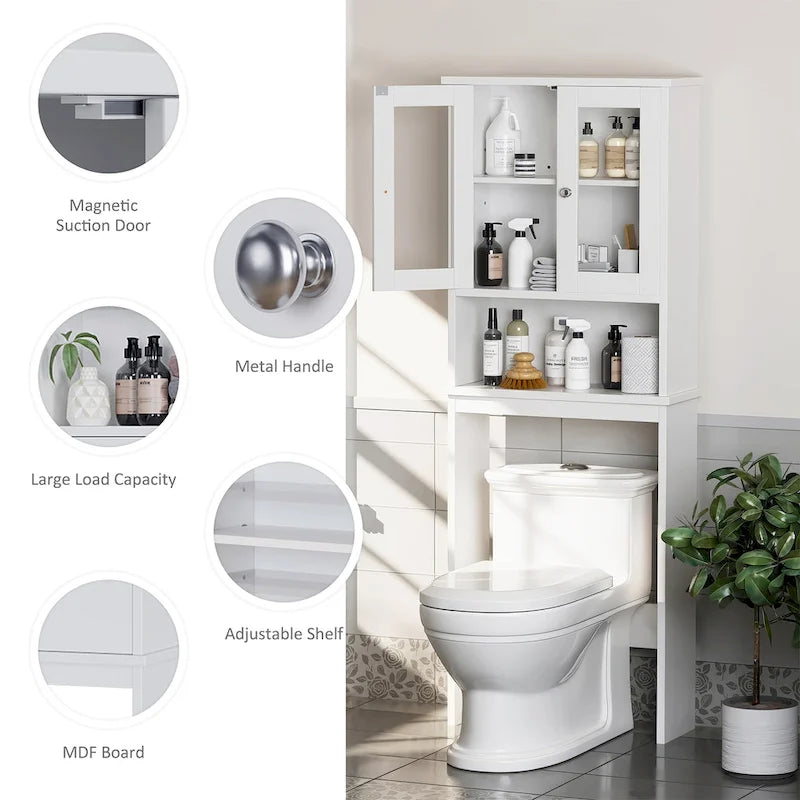 Meuble-lavabo de salle de bain avec évier, Meuble-lavabo de salle de bain de 24 pouces avec évier