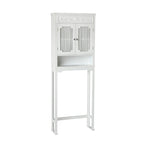 Meuble WC gain de place Lisbon en bois