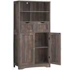 Meuble de rangement haut - 30P x 60L x 126H